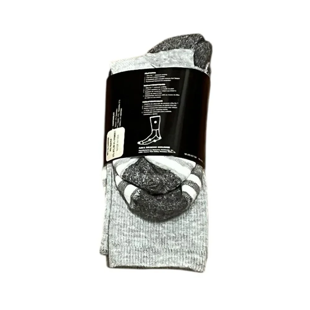 Harley-Davidson Youth All Weather Socks, 2 Pairs, Size Youth‎ 12-3 1/2